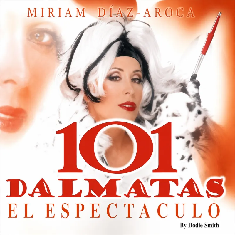 101 dálmatas