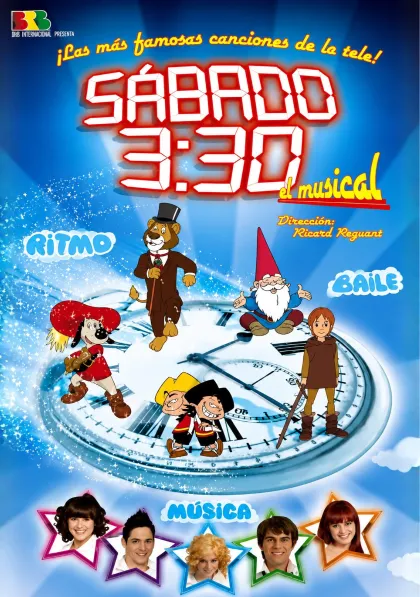 Sábado 3:30 (2010)