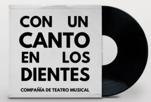 Con un canto en los dientes