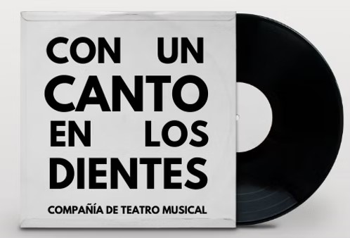 Con un canto en los dientes