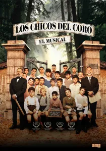 Los chicos del coro