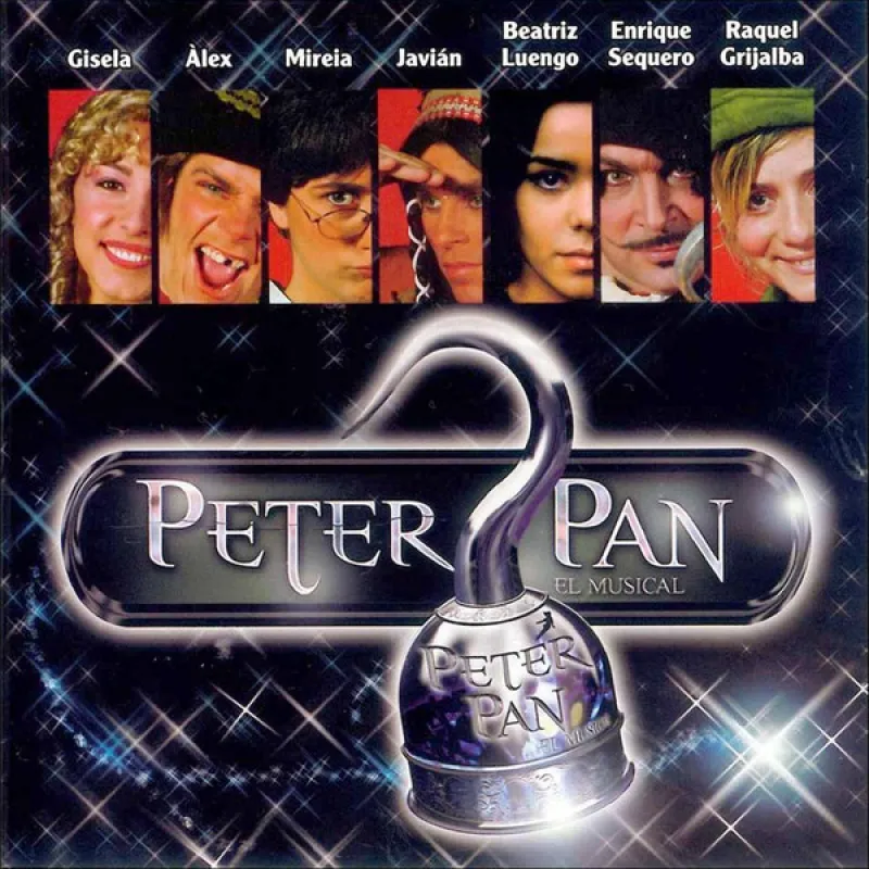 Peter Pan