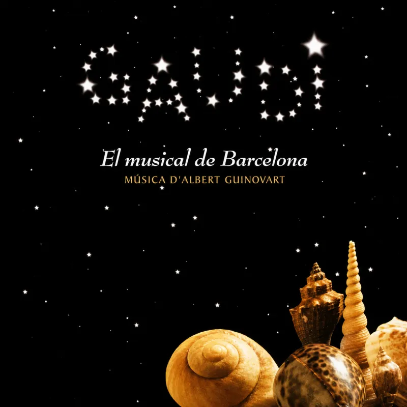 Gaudí