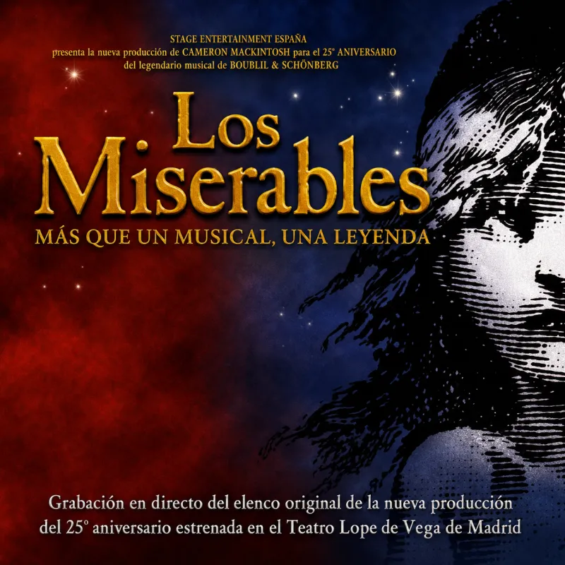 Los miserables