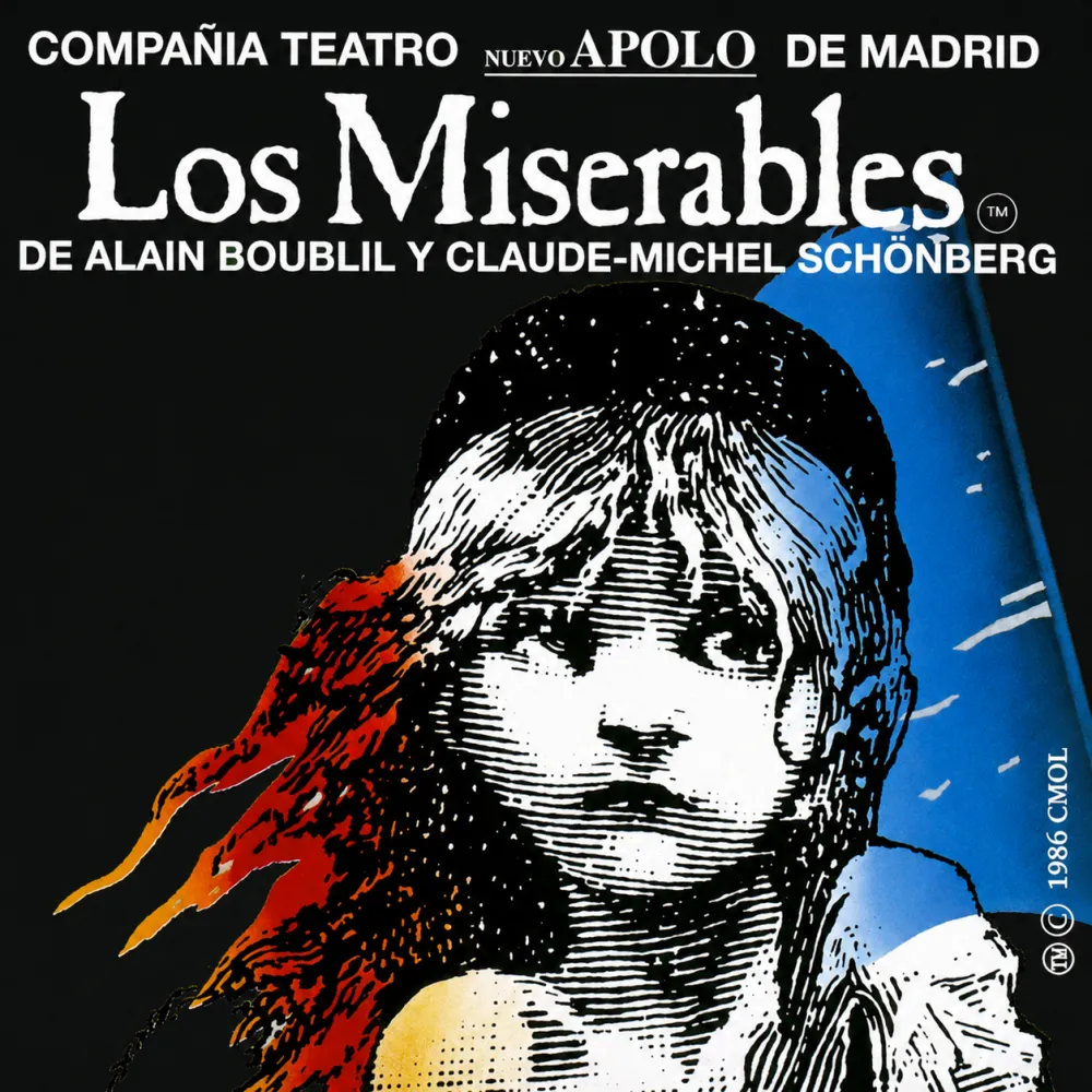 Los miserables