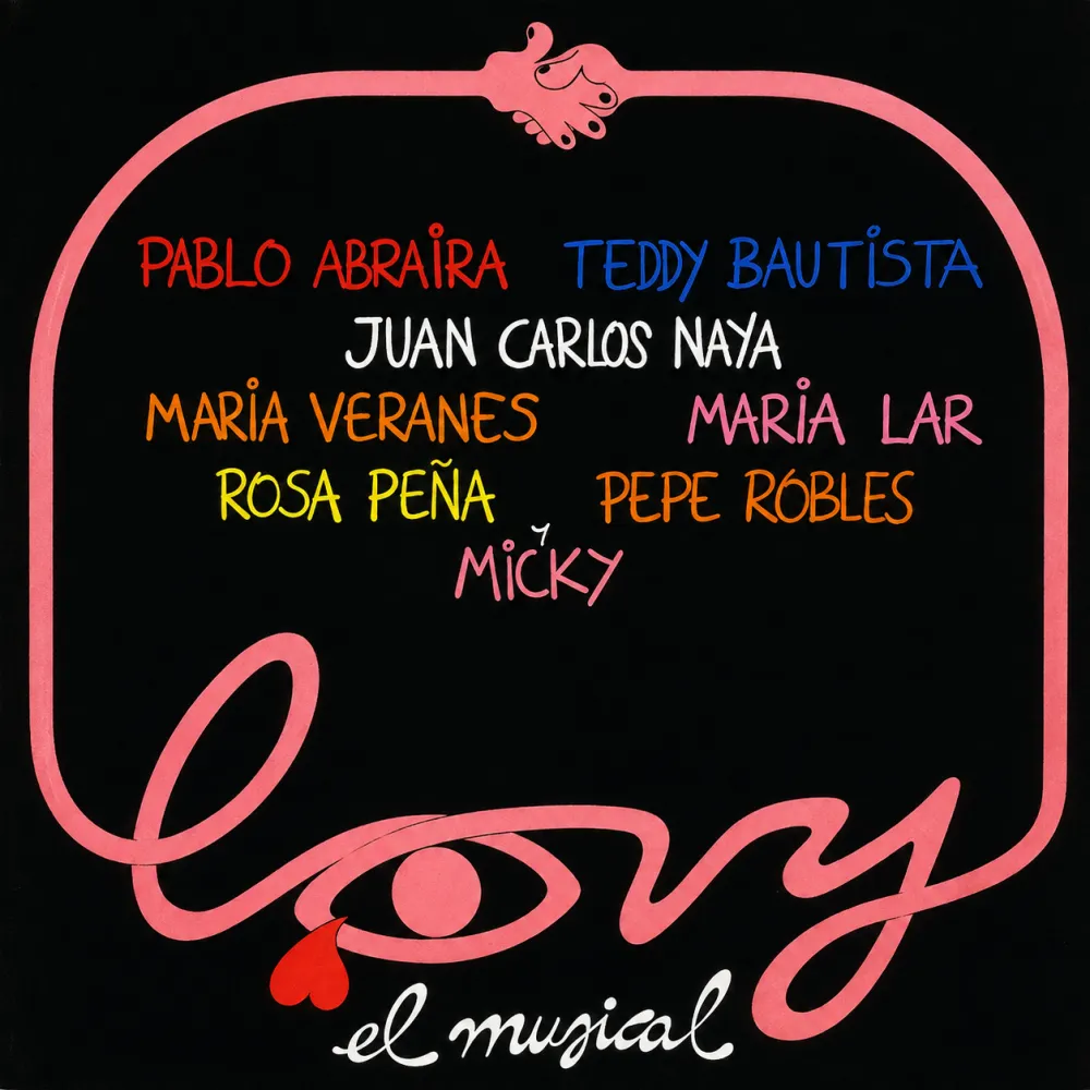 Lovy