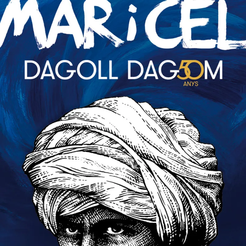 Mar i Cel (50 anys)