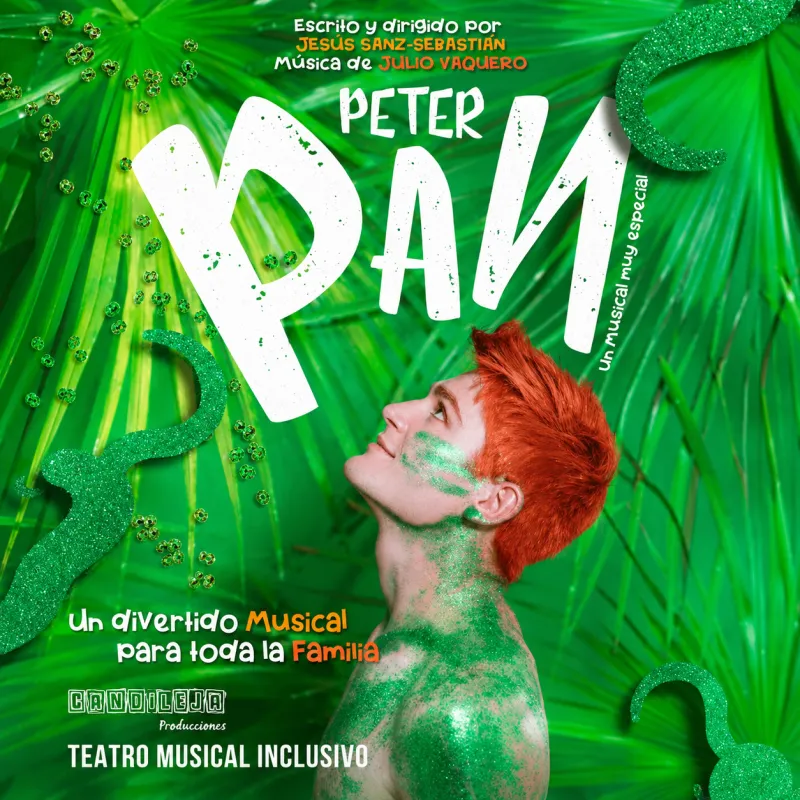 Peter Pan