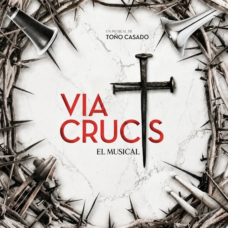 Vía Crucis