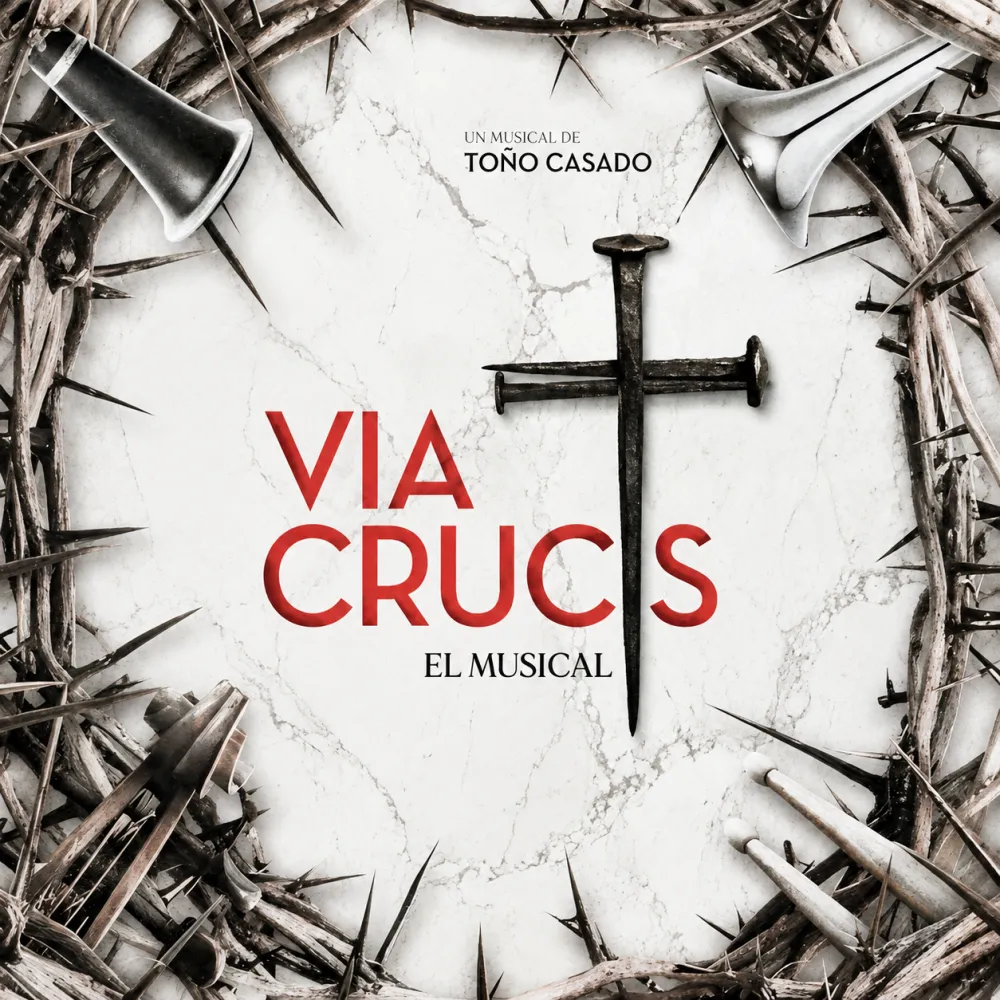Vía Crucis
