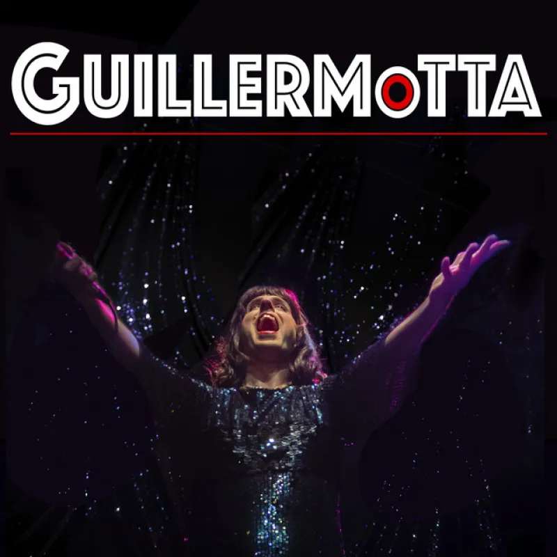 Guillermotta