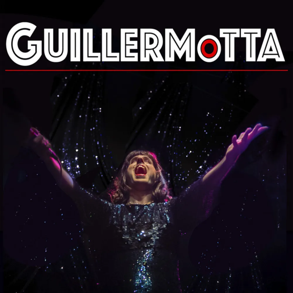 Guillermotta
