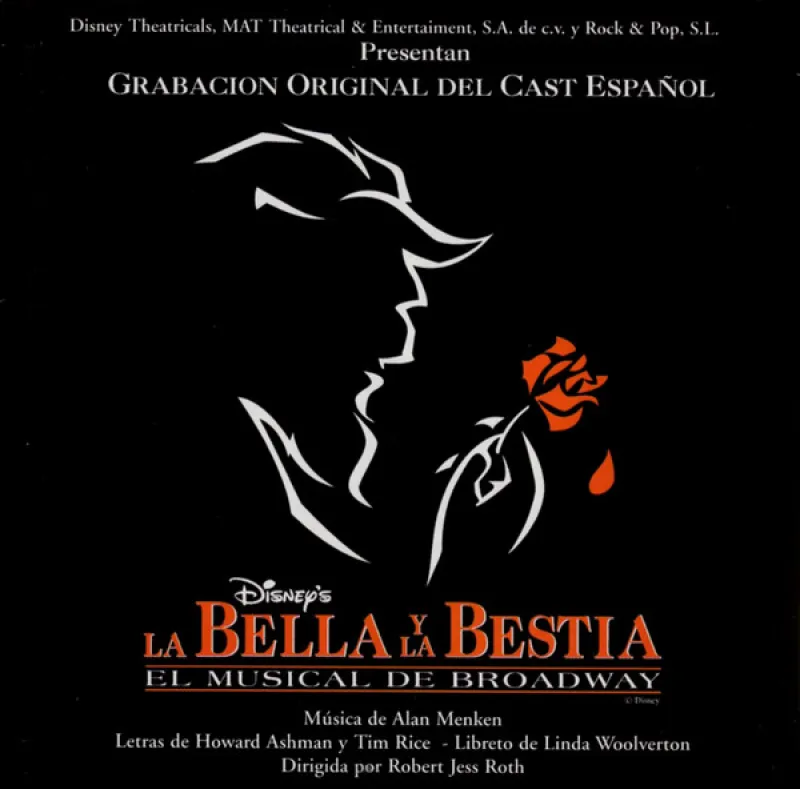 La bella y la bestia