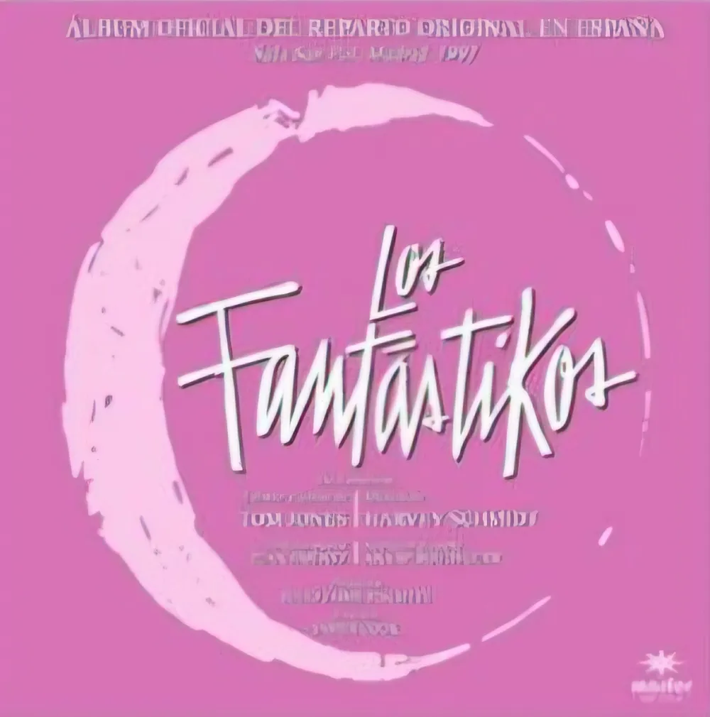 Los Fantástikos