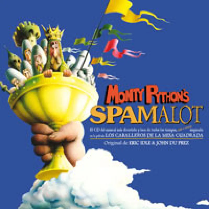 Spamalot