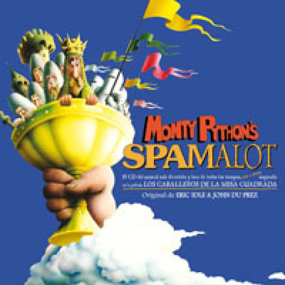 Spamalot