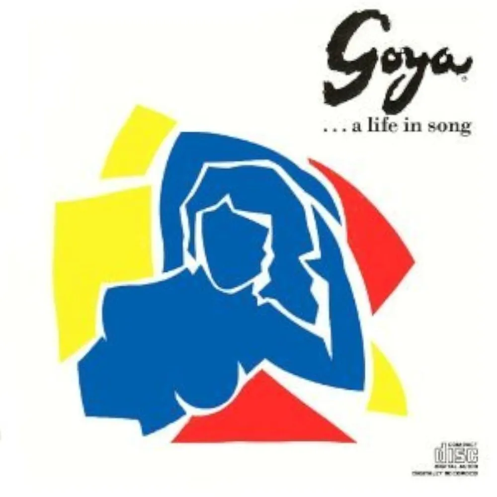 Goya ...a life in song