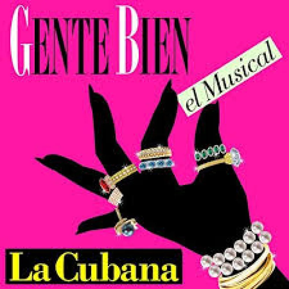 Gente bien