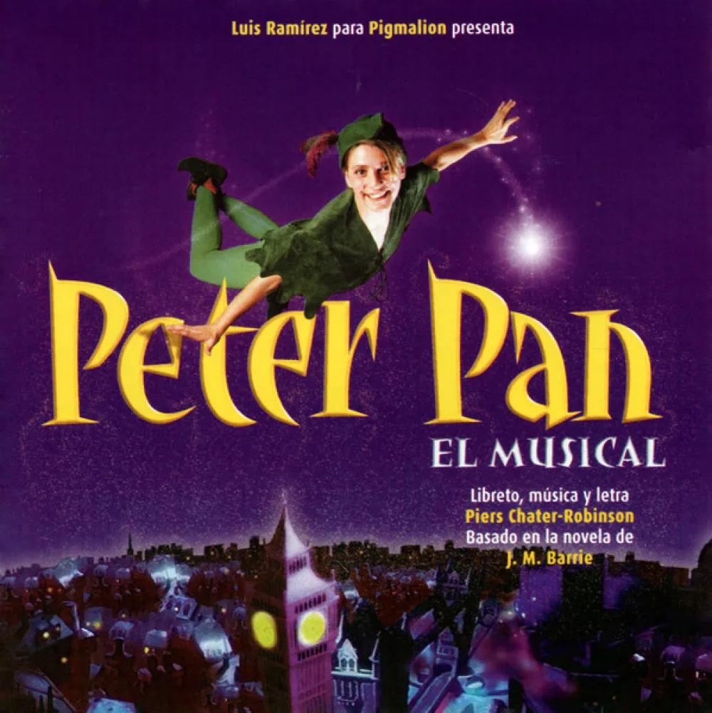 Peter Pan