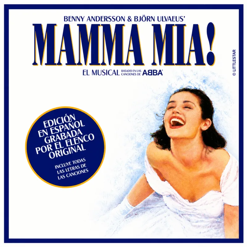 Mamma mia!