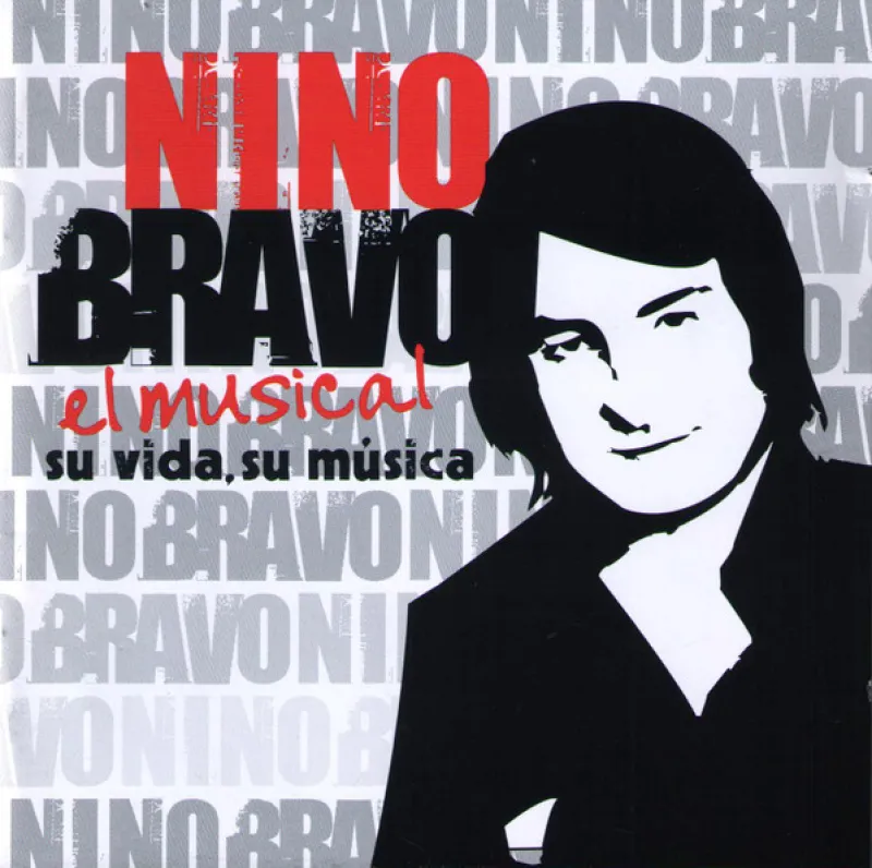 Nino Bravo
