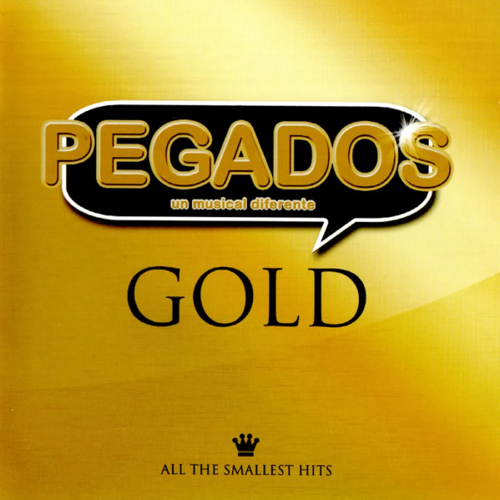 Pegados (Gold edition)