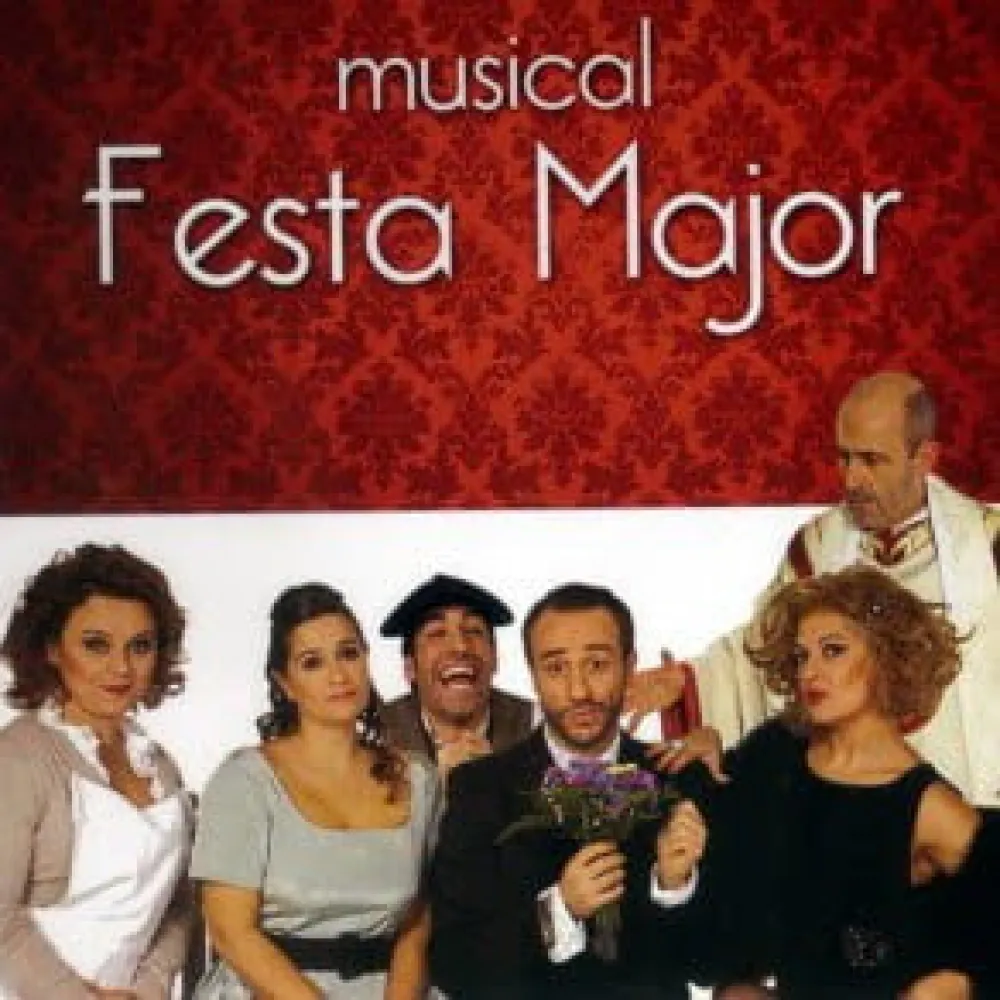 Festa major