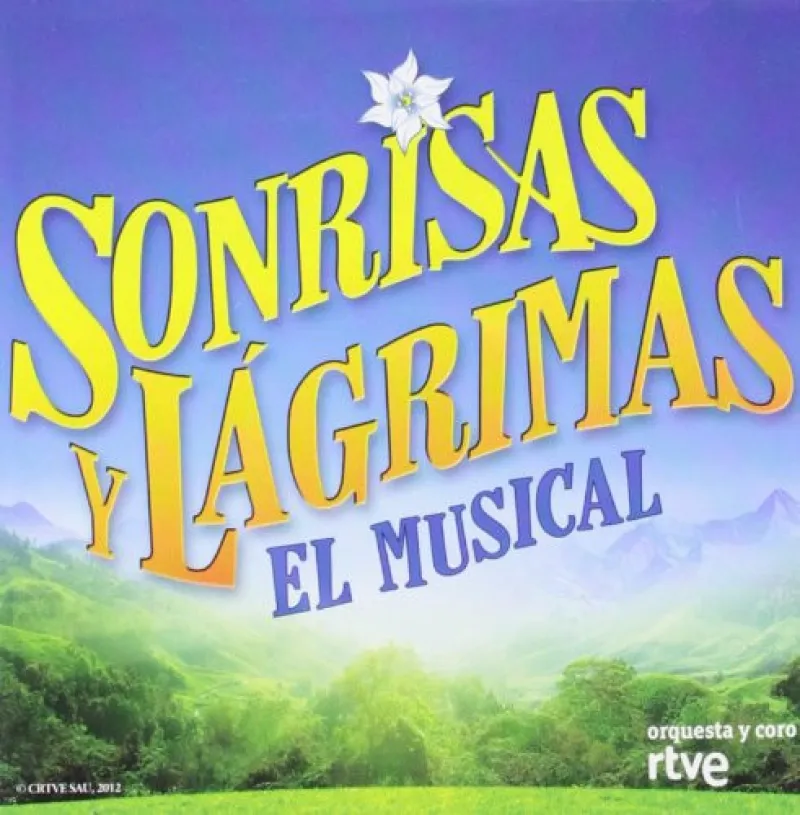 Sonrisas y lágrimas