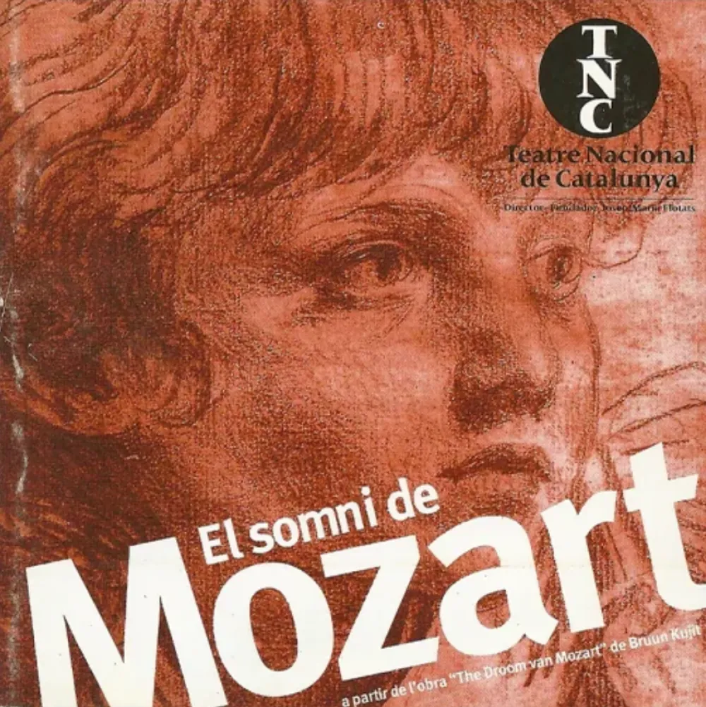 El somni de Mozart