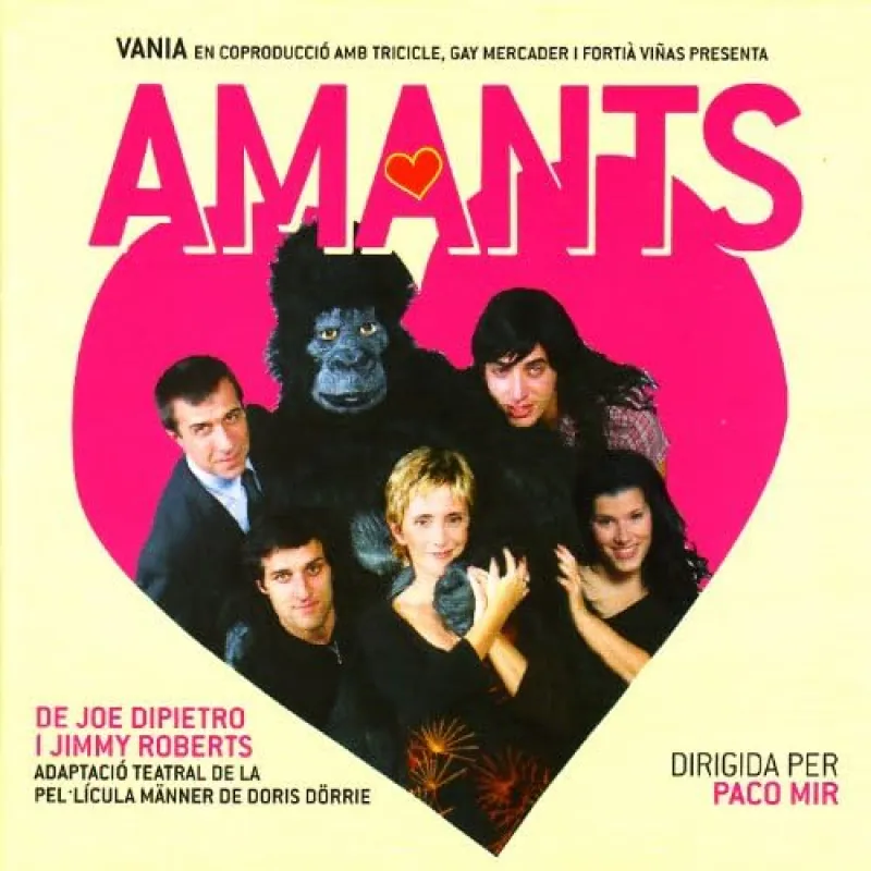 Amants