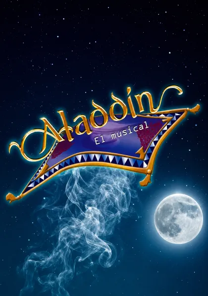 Aladdin (2008)