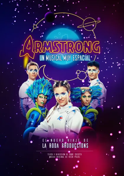 Armstrong