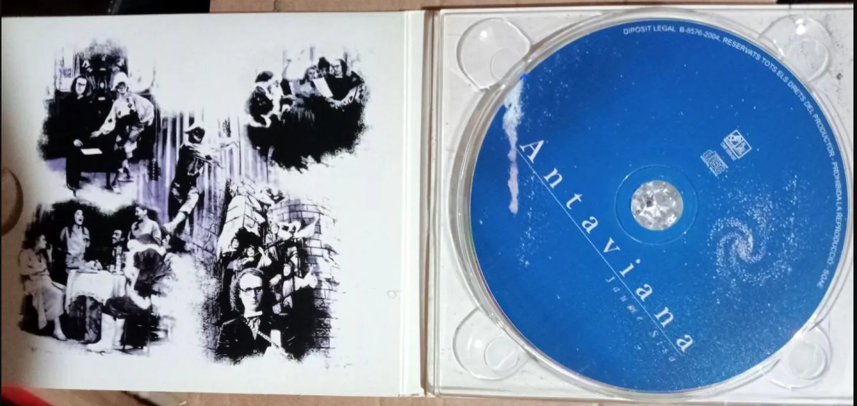 Antaviana