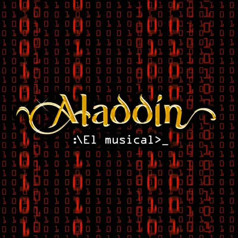 Aladdin