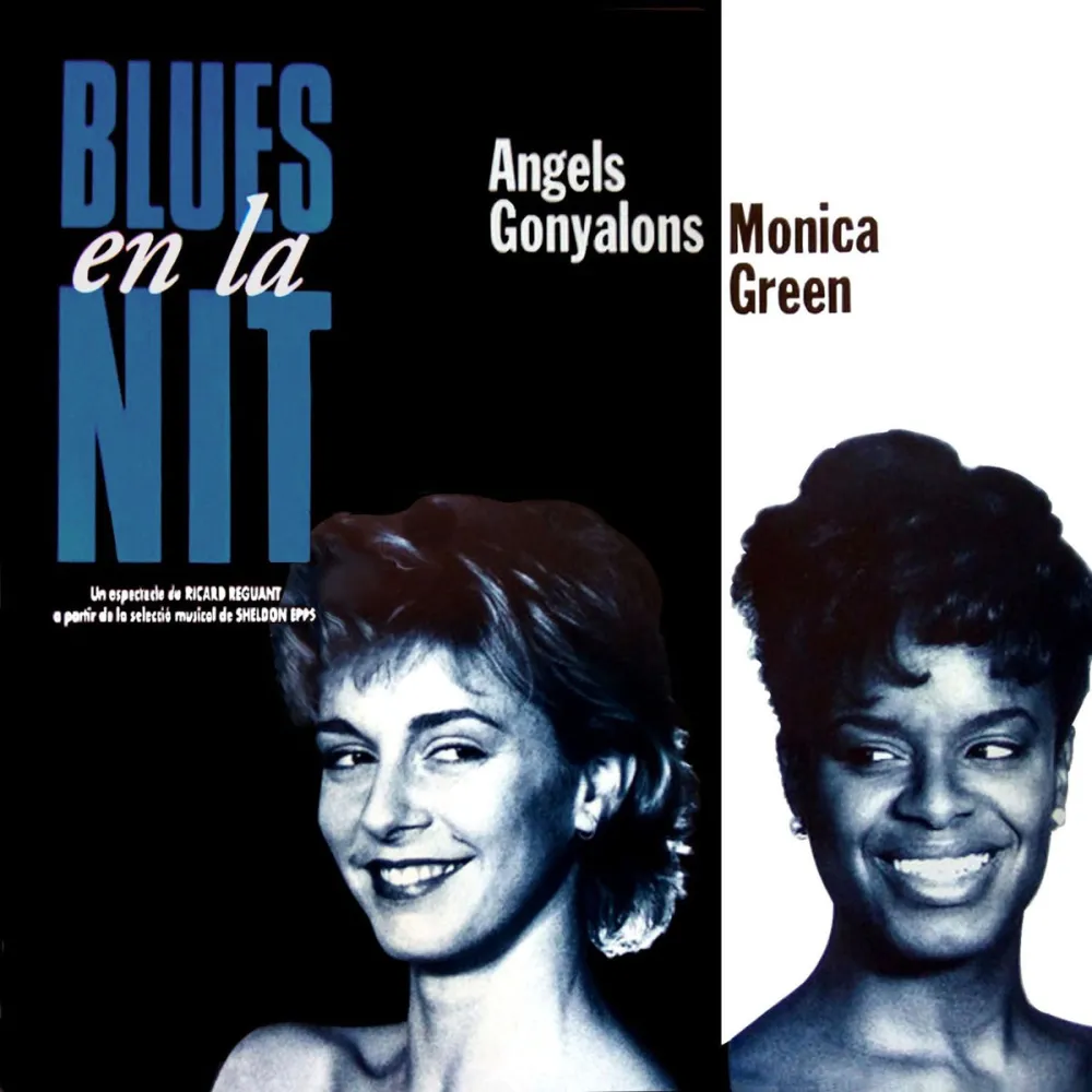 Blues en la nit