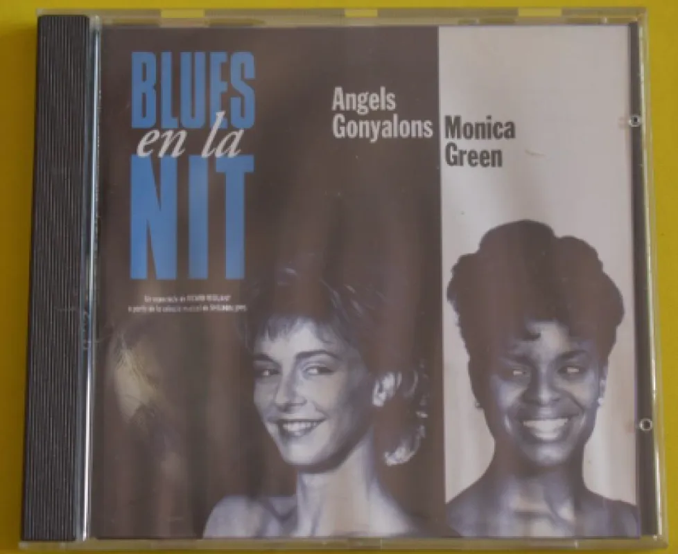 Blues en la nit