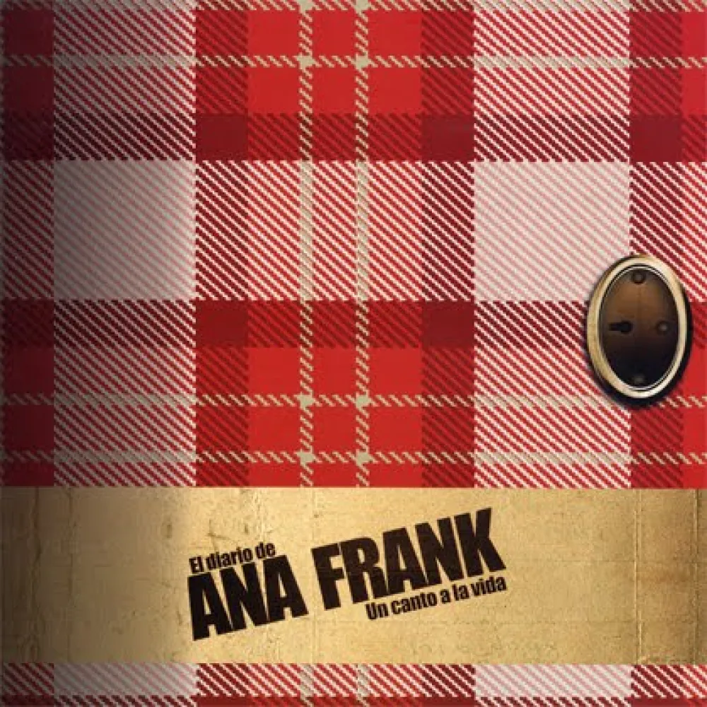 El diario de Ana Frank