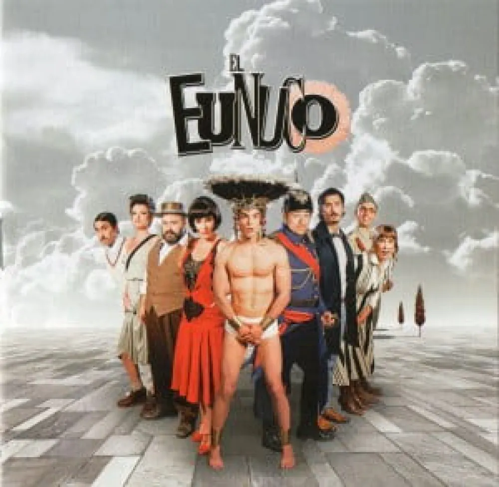 El eunuco