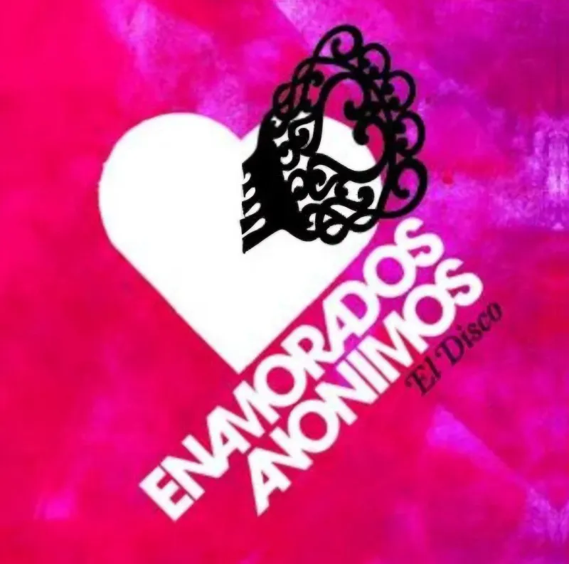 Enamorados anónimos
