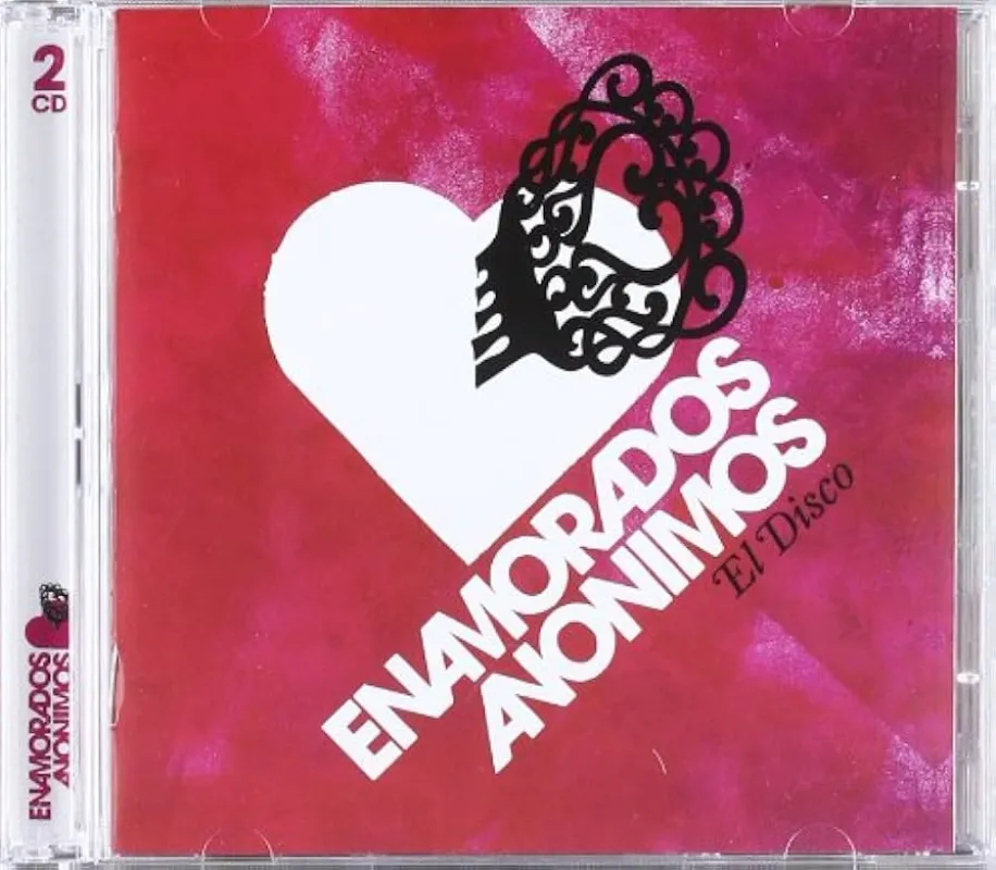 Enamorados anónimos