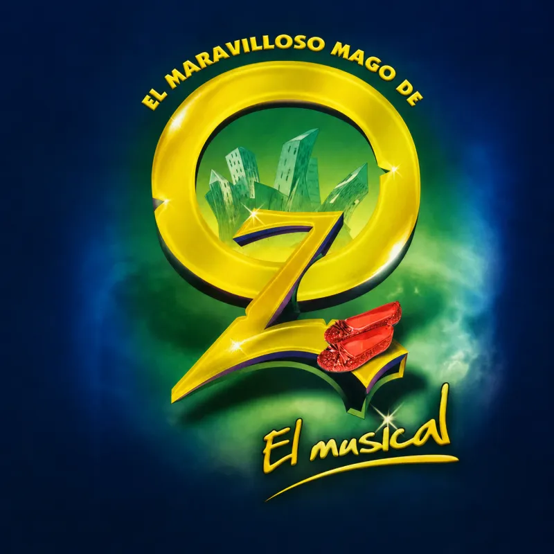 El maravilloso mago de Oz