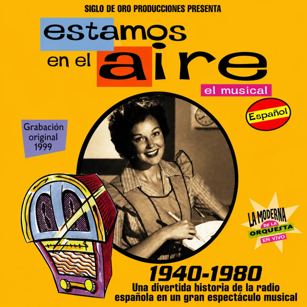 Estamos en el aire
