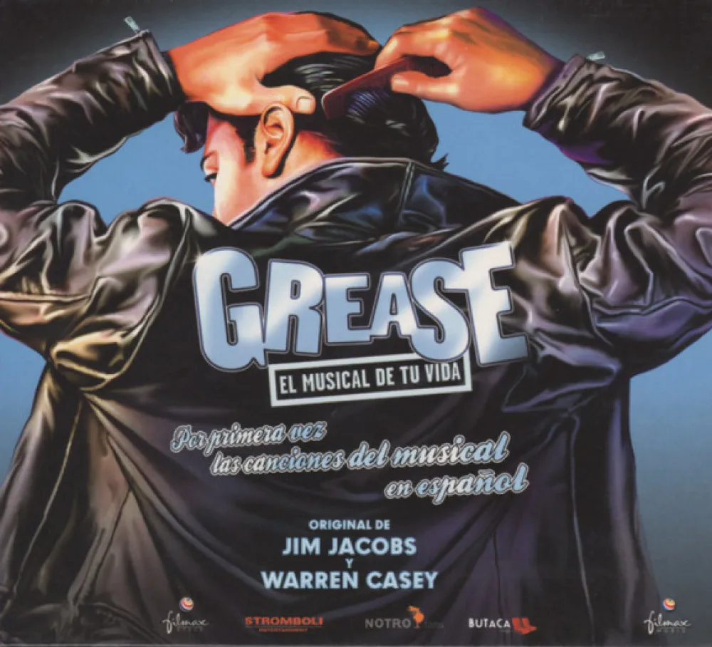 Grease