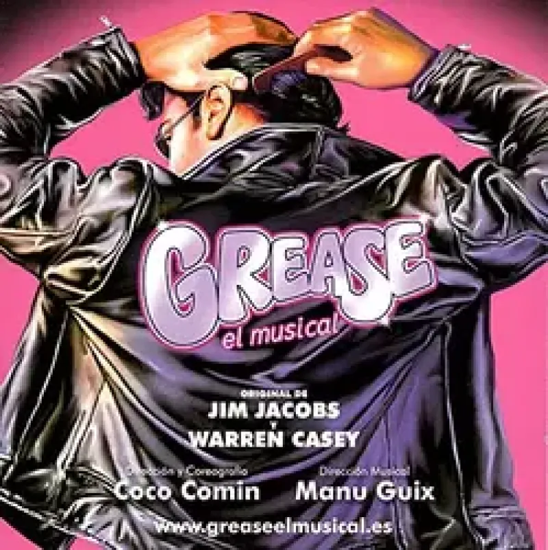 Grease