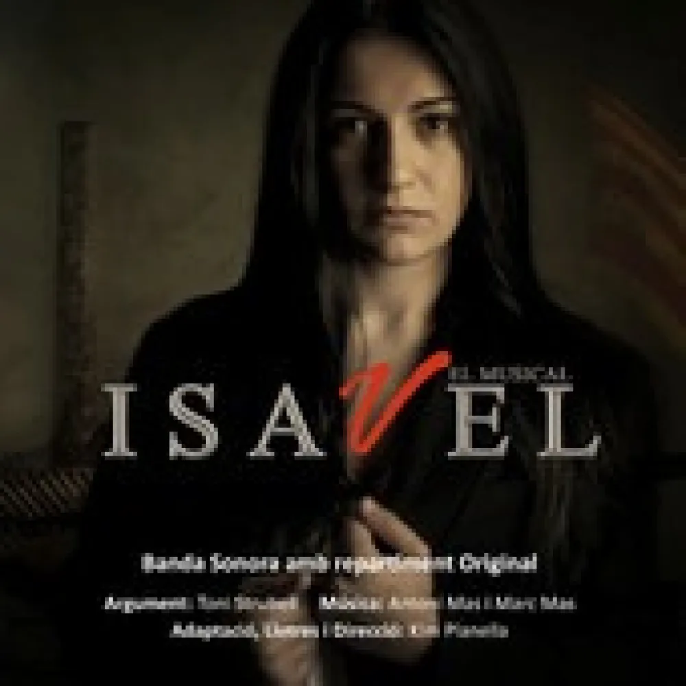 Isavel
