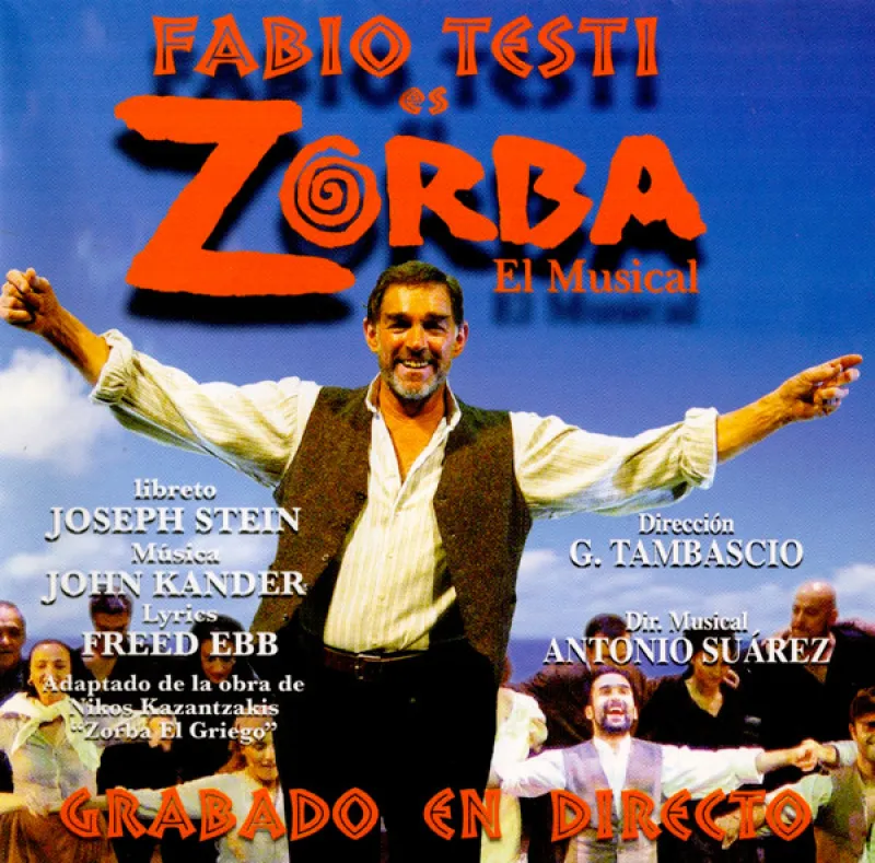 Zorba