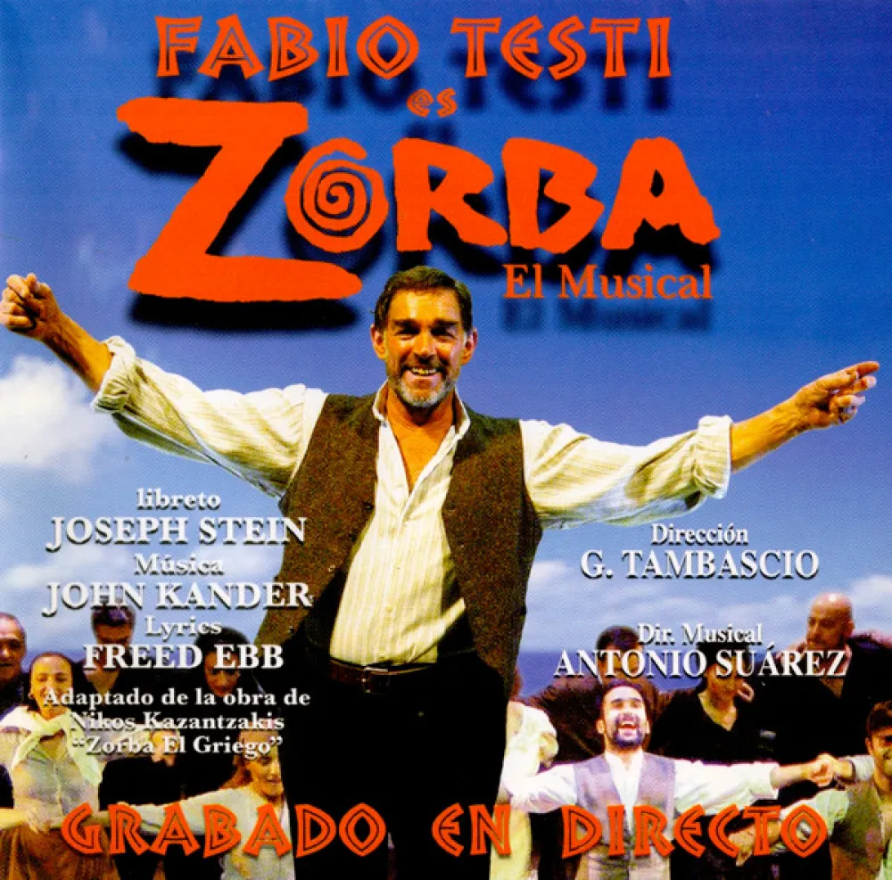Zorba