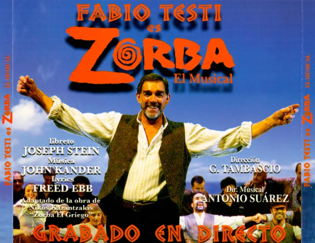 Zorba