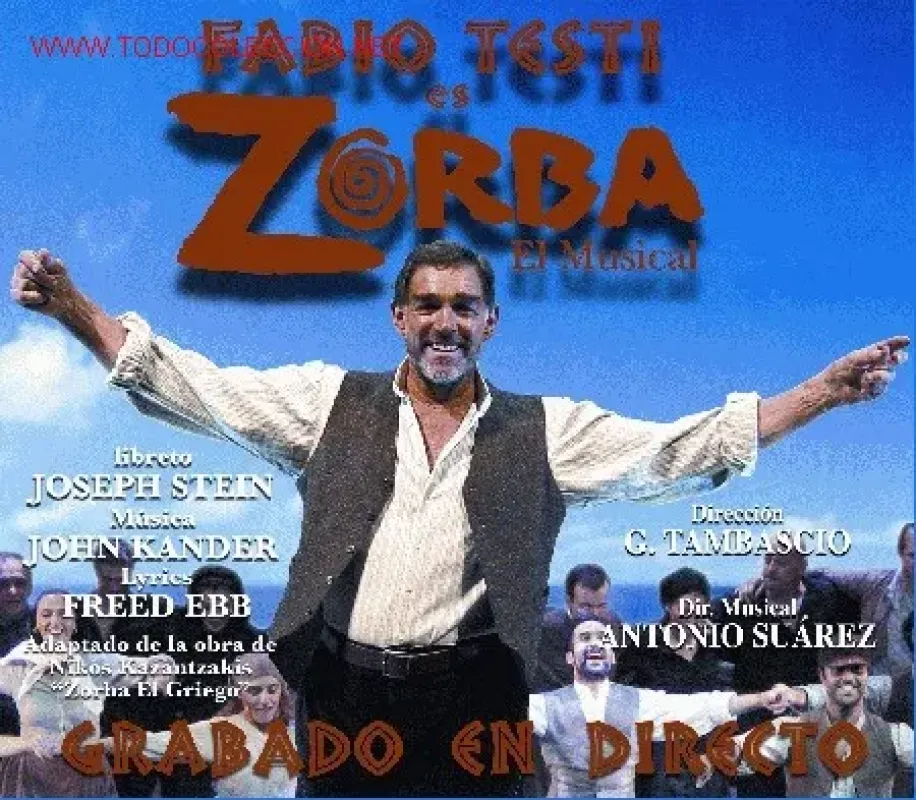 Zorba
