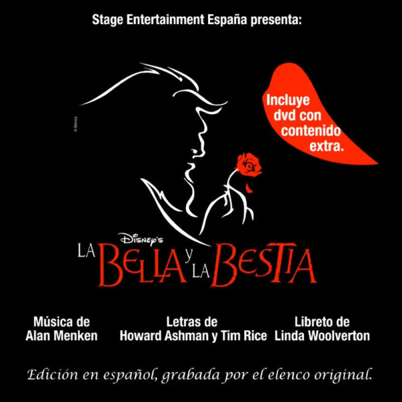 La bella y la bestia